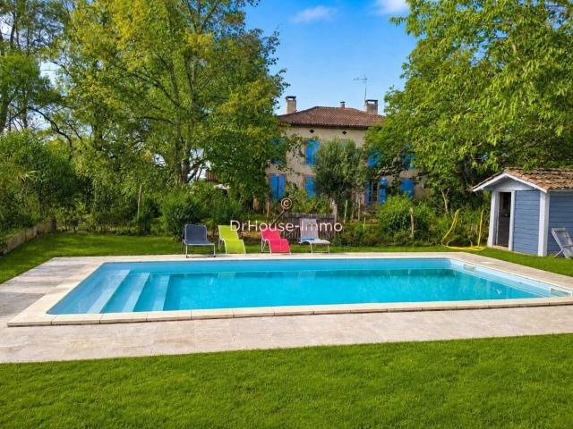 Maison vente à La Base, Saint-Nicolas-de-la-Grave