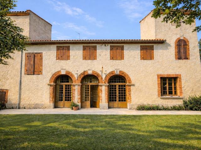 Maison vente à Beausel, Saint-Nicolas-de-la-Grave