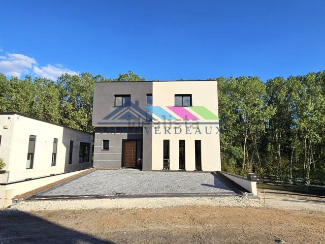 Maison vente à Saint-Nicolas-de-Port, Meurthe-et-Moselle