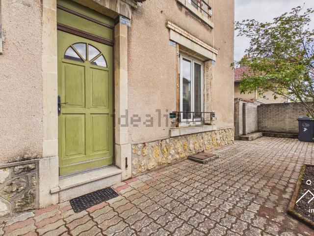 Maison vente à Saint-Nicolas-de-Port, Meurthe-et-Moselle