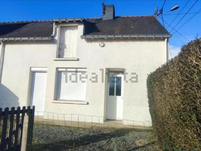 Maison location à Quinsignac, Saint-Nicolas-de-Redon