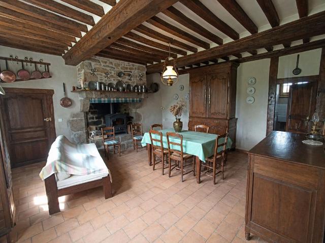 Maison vente à Avranches, Saint-nicolas-des-bois