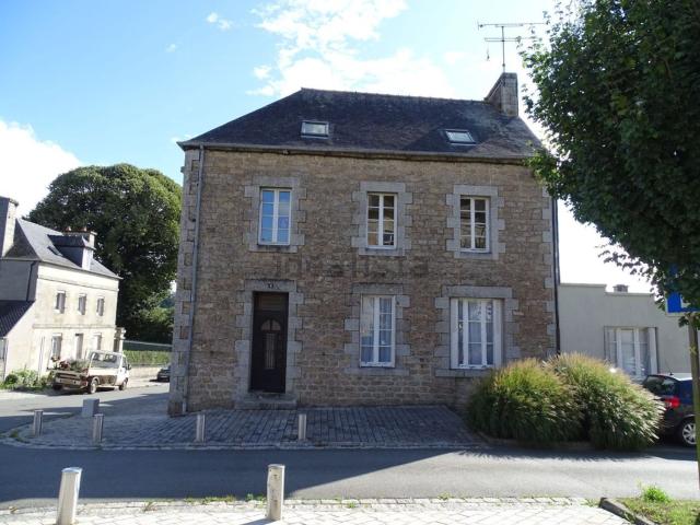 Maison vente à Kerhuel, Saint-Nicolas-du-Pélem