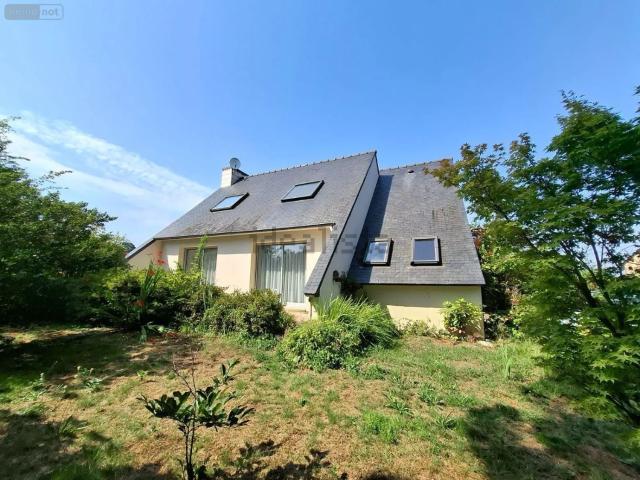 Maison vente à Kerhuel, Saint-Nicolas-du-Pélem