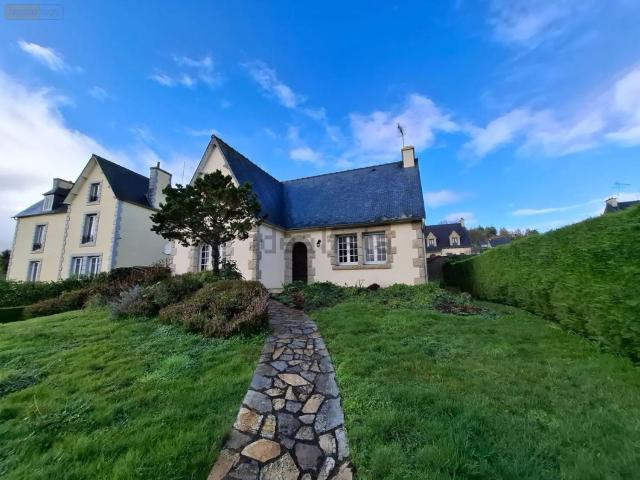 Maison vente à Kerguinissec, Saint-Nicolas-du-Pélem