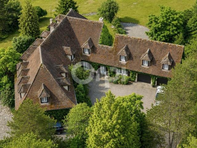 Maison vente à Bas du Bois Ragot, Saint-Nicolas-la-Chapelle