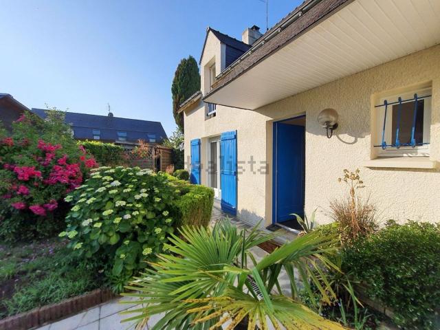 Maison vente à Le Varech, Saint-Nolff