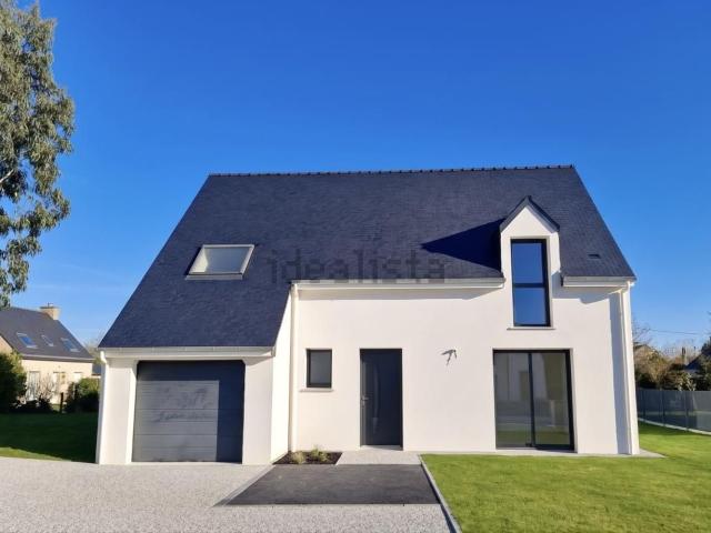 Maison vente à Le Varech, Saint-Nolff