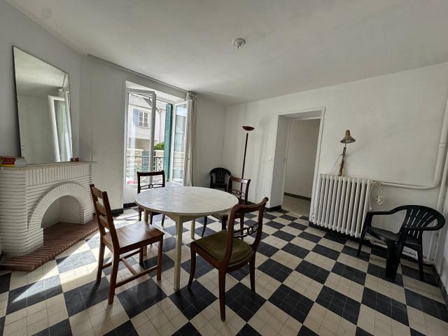 Maison vente à Saint-Germain-en-Laye, Saint-nom-la-bretèche
