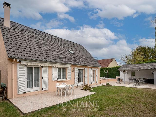 Maison vente à Saint-Omer-en-Chaussée, Oise