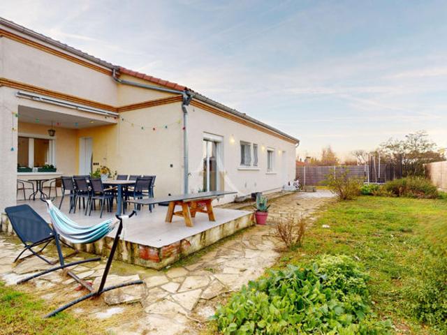 Maison vente à France métropolitaine, Saint-orens-de-gameville