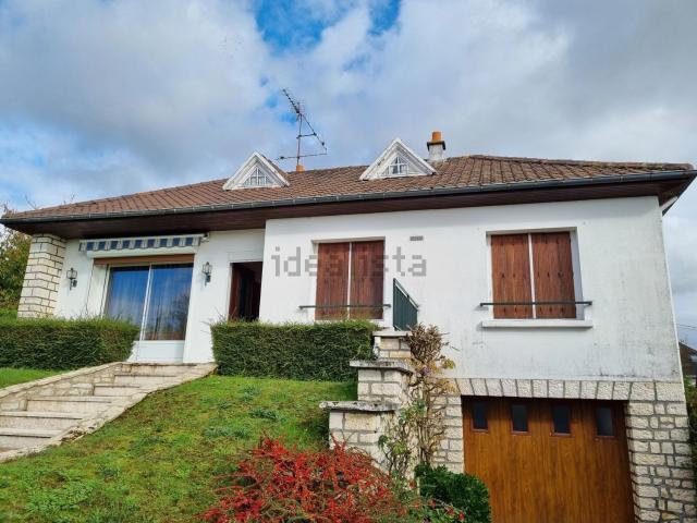 Maison vente à Devant le Bourg, Saint-Ouen