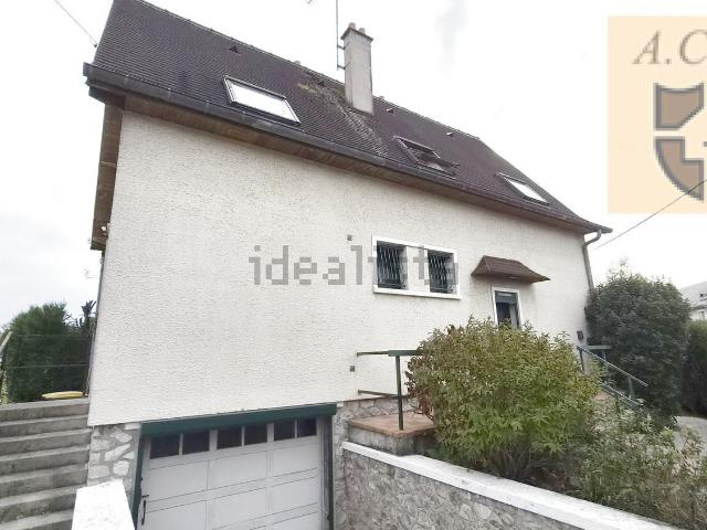 Maison vente à Devant le Bourg, Saint-Ouen