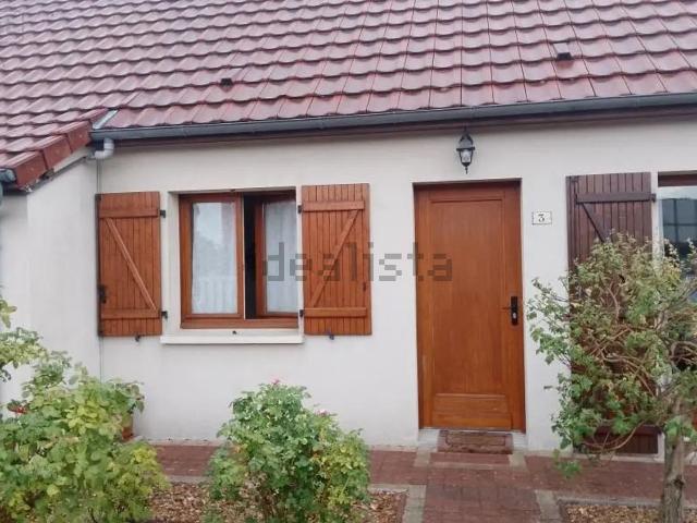 Maison vente à Devant le Bourg, Saint-Ouen