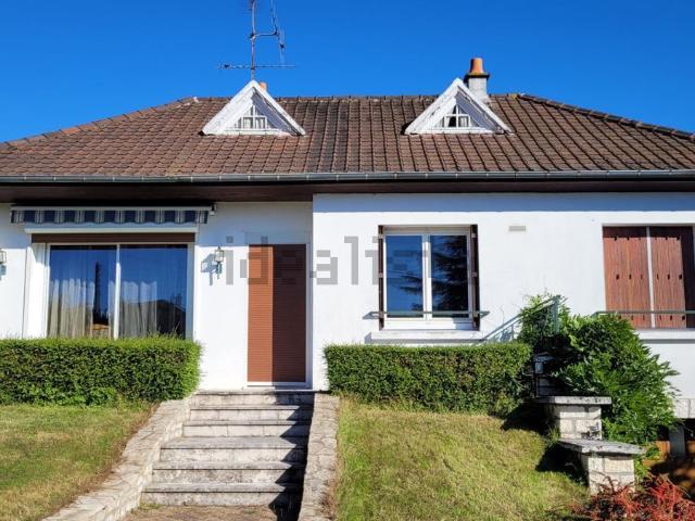 Maison vente à Le Grand Pressoir, Saint-Ouen