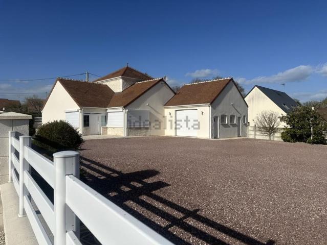 Maison vente à Devant le Bourg, Saint-Ouen