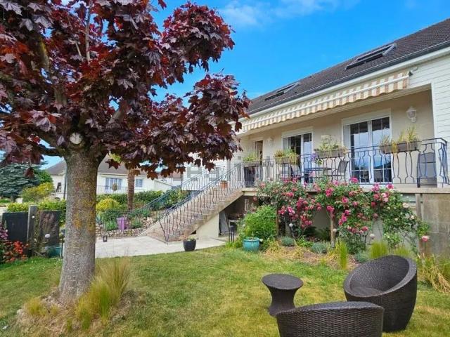 Maison vente à Devant le Bourg, Saint-Ouen