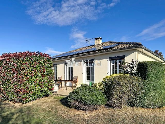 Maison vente à Saint-Ouen-de-Thouberville, Eure