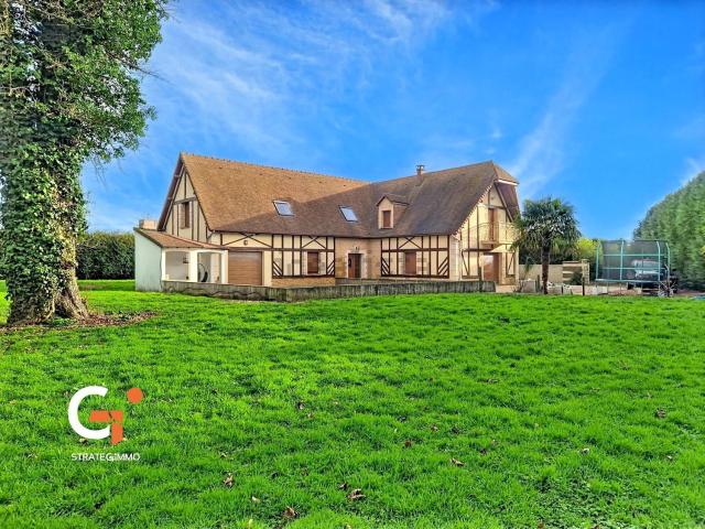 Maison vente à Le Chouquet, Caumont