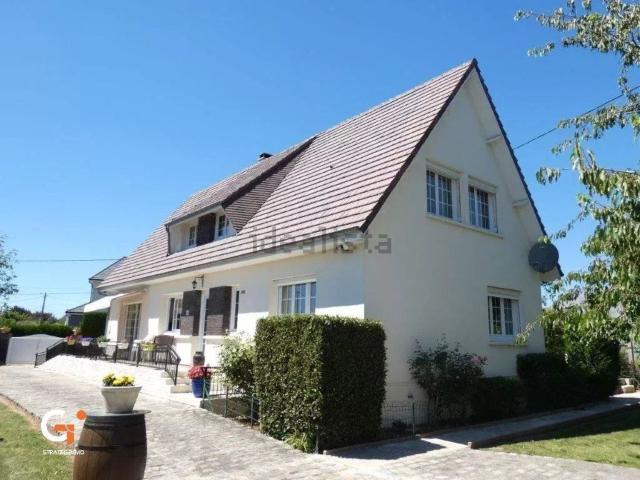 Maison vente à Les Roques, Saint-Ouen-de-Thouberville