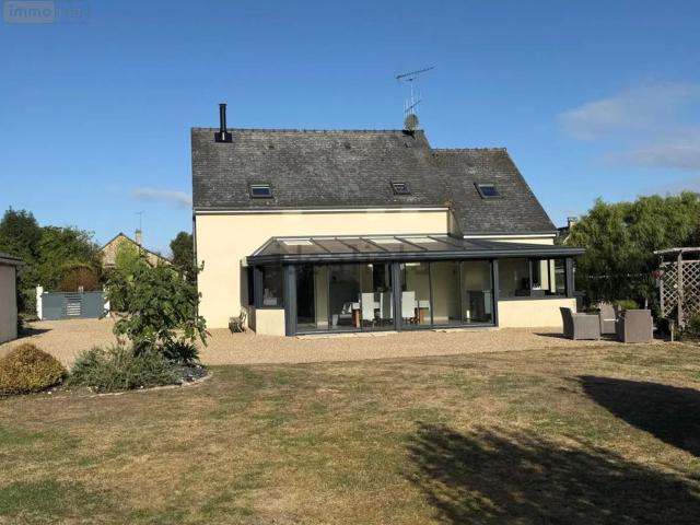Maison vente à Le Château, Saint-Ouën-des-Toits