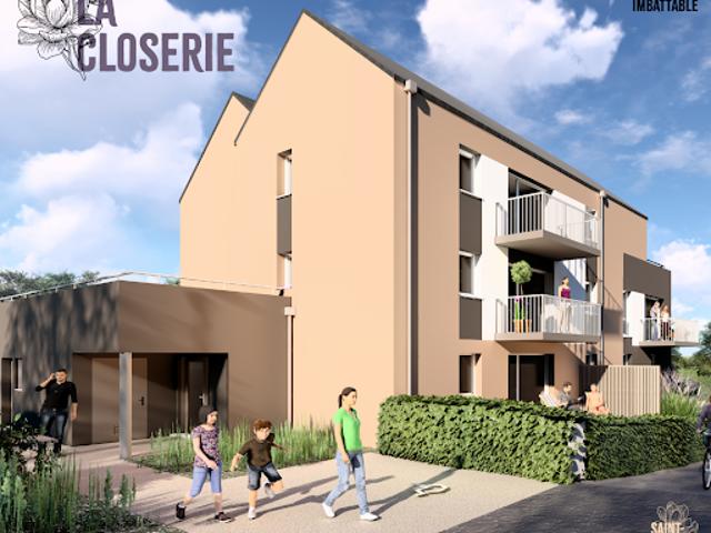 Maison vente à Laval, Saint-ouën-des-toits