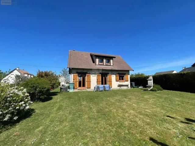 Maison vente à Saint-Ouen-du-Tilleul, Eure