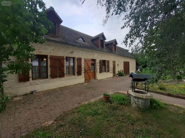 Maison vente à La Houssaie, Saint-Ouen-en-Belin