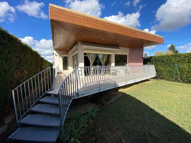 Maison vente à Saint-Ouen-l'Aumône, Val-d'Oise