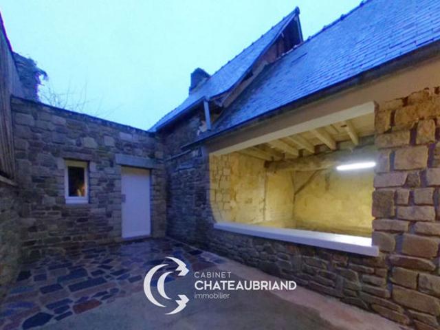 Maison location à Ille-et-Vilaine