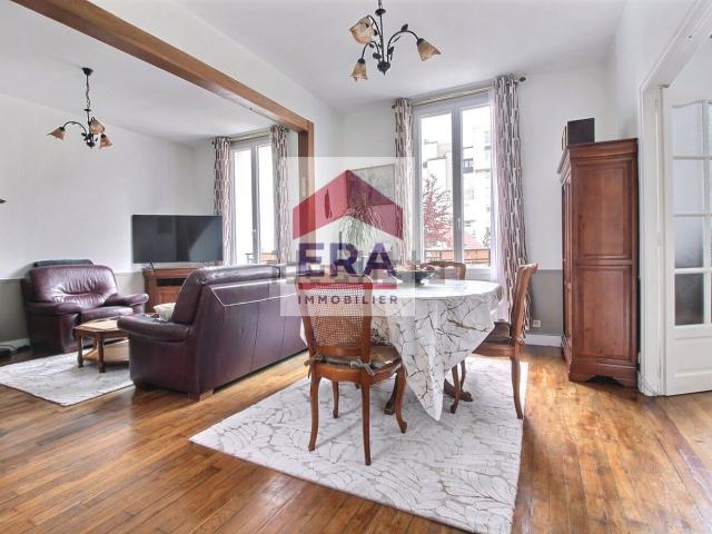 Maison vente à Saint-Denis