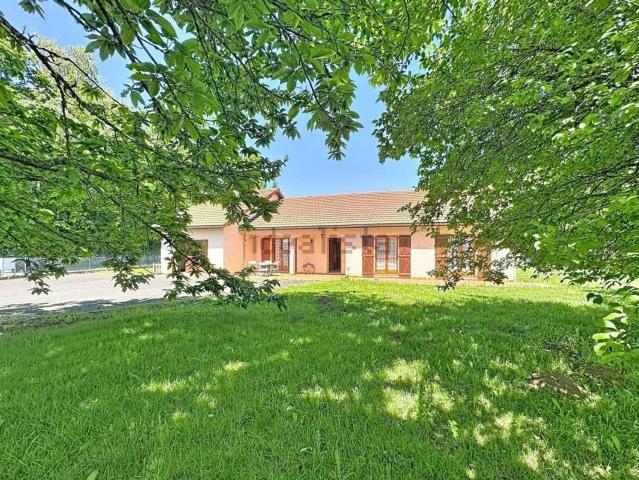 Maison vente à Saint-Ours, Puy-de-Dôme