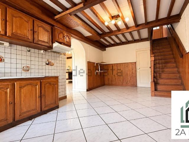Maison vente à Peschadoires, Saint-Ours