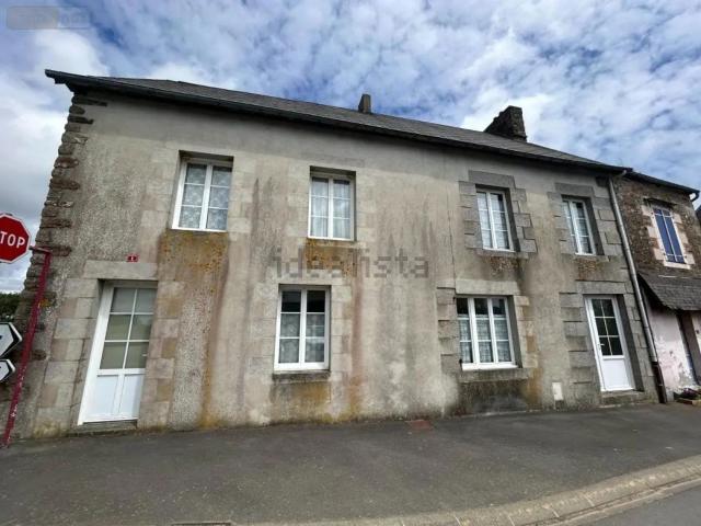 Maison vente à Saint-Ovin