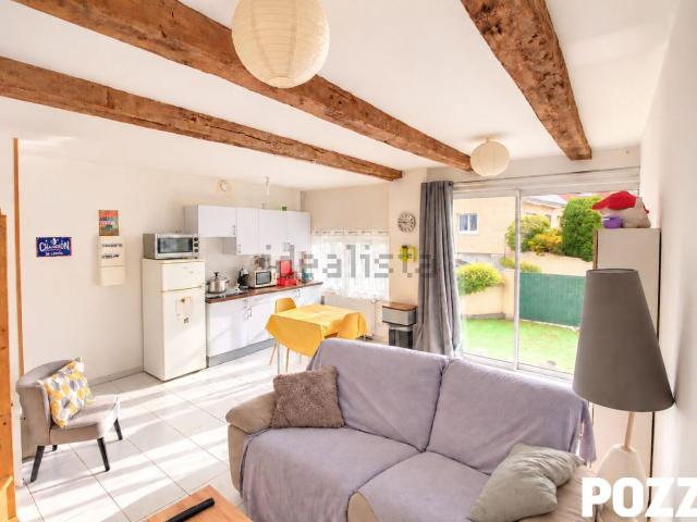 Maison vente à Saint-Pair-sur-Mer, Manche