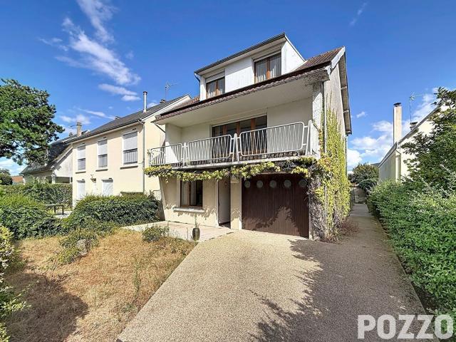 Maison vente à Kairon Plage, Saint-Pair-sur-Mer