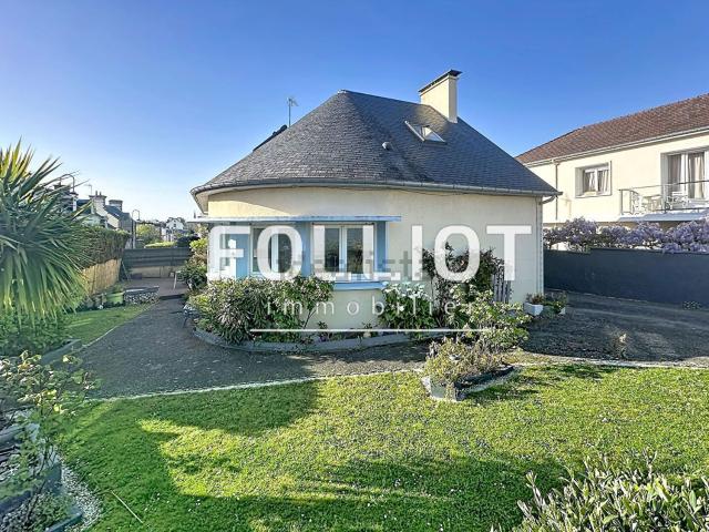 Maison vente à Saint-Pair-sur-Mer, Manche