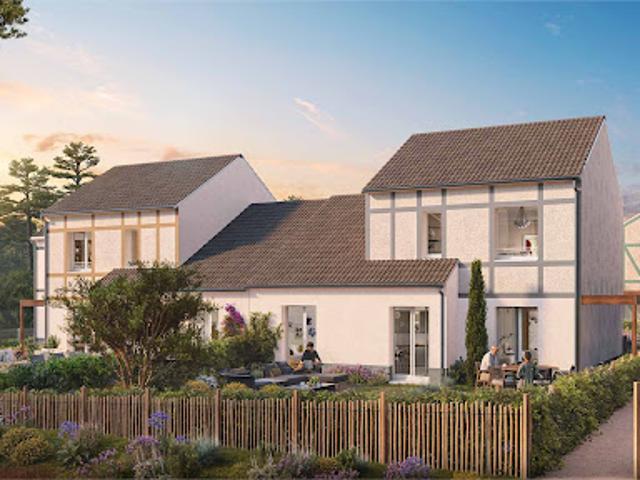 Maison vente à Avranches, Saint-pair-sur-mer