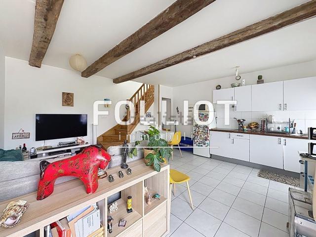 Maison vente à Saint-Pair-sur-Mer, Manche