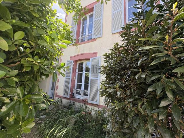Maison vente à Saint-Pair-sur-Mer, Manche