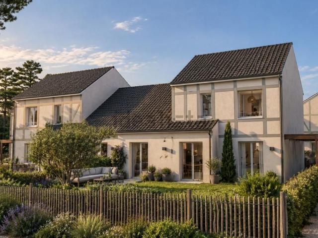Maison vente à La Gicquelière, Saint-Pair-sur-Mer