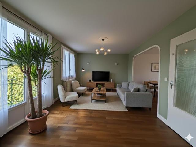 Maison vente à Avranches, Saint-pair-sur-mer