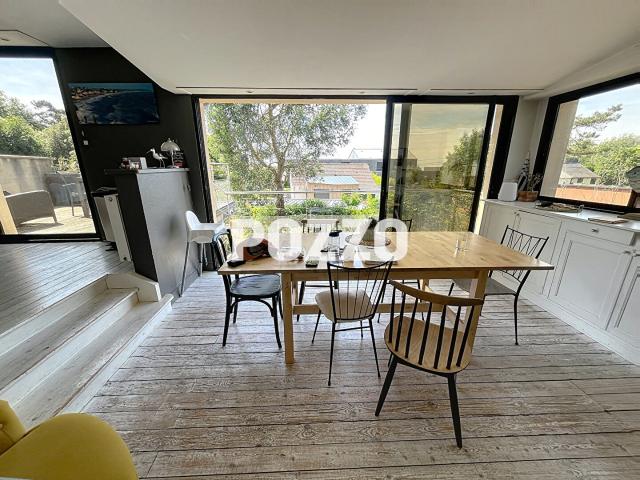 Maison vente à Avranches, Saint-pair-sur-mer