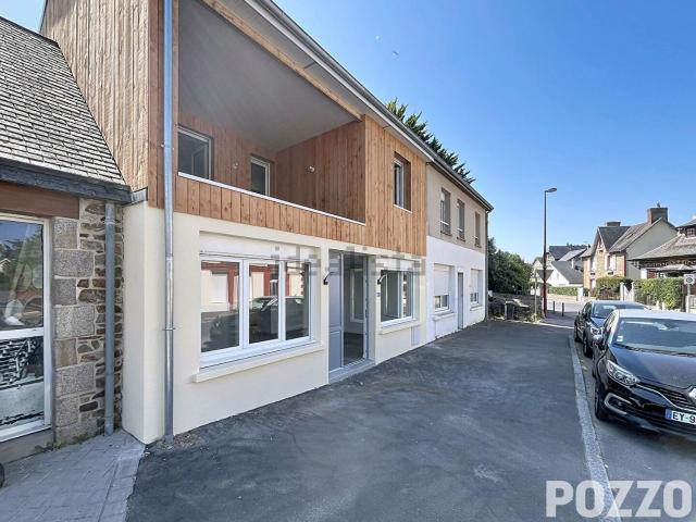 Maison vente à Saint-Pair-sur-Mer, Manche