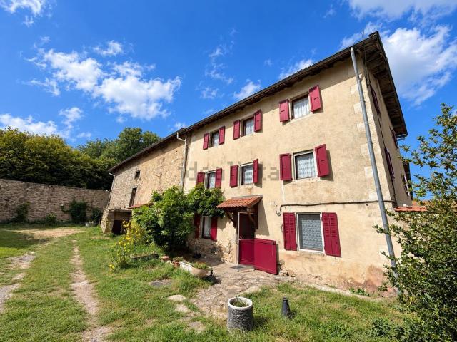 Maison vente à Lamothe, Saint-Pal-de-Senouire