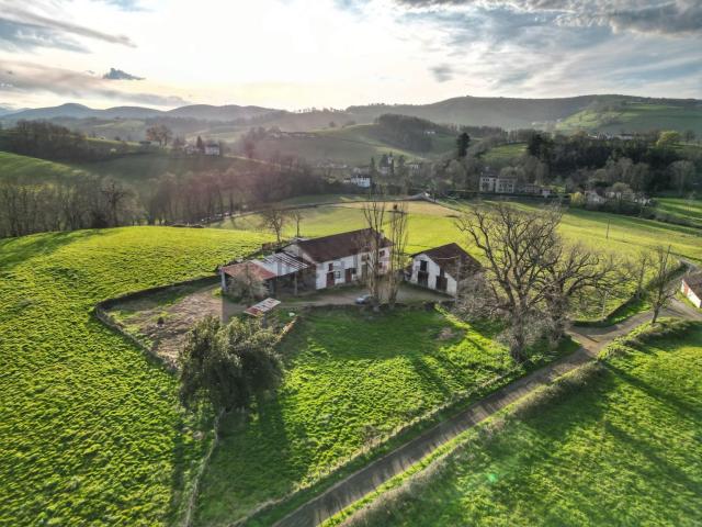 Maison vente à Nafarroa Beherea, Saint-Palais