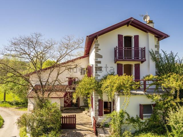 Maison vente à Nafarroa Beherea, Saint-Palais