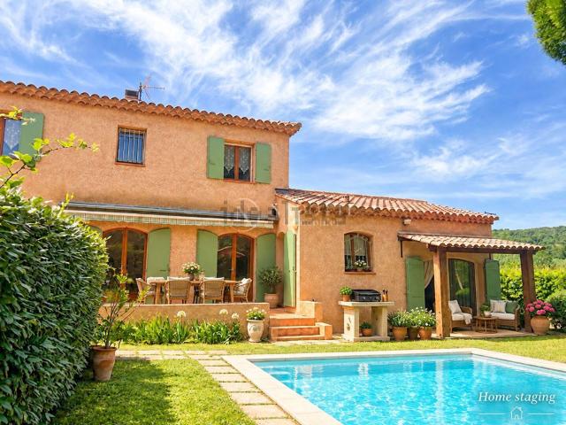 Maison vente à Saint-Pantaléon, Vaucluse