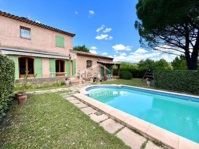 Maison vente à Saint-Pantaléon, Vaucluse