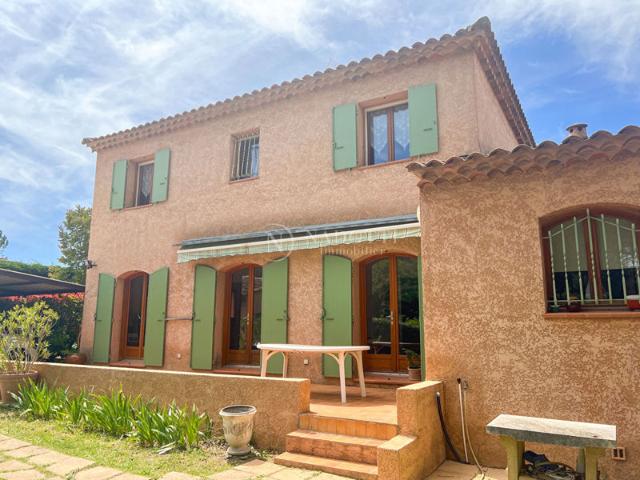 Maison vente à Apt, Saint-pantaléon